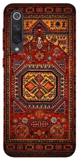 Чохол на Xiaomi Mi 9 SE Килим v1 фото 1 з 1