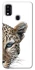 Чохол на ZTE Blade A51 Leopard Art v2 фото 1 з 1