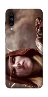 Чехол на ZTE Blade A7s (2019) Sylvana фото 1 из 1