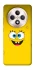 Чохол на Oppo Reno 12 F 4G/5G SpongeBob фото 1 з 1