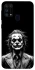 Чохол на Samsung Galaxy M31 Joker B&W фото 1 з 1