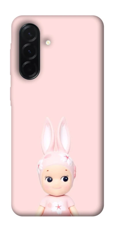 Чохол на Samsung Galaxy A37 5G Sakura Bunny Solo фото 1 з 1
