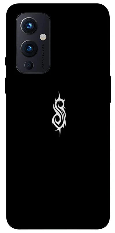 Чохол на OnePlus 9 Slipknot ver.3 фото 1 з 1