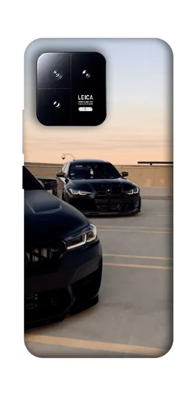 Чохол на Xiaomi 13 BMW v36 фото 1 з 1