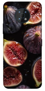 Чохол на Nokia G50 VioletFig1 фото 1 з 1