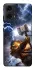 Чехол на Motorola Moto G04 Thrall фото 1 из 1
