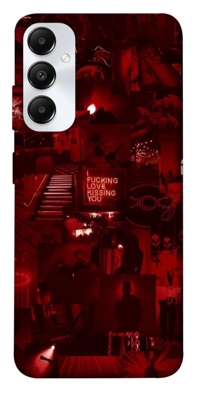 Чохол на Samsung Galaxy A05s Love collage ver.5 фото 1 з 1