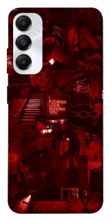Чохол на Samsung Galaxy A05s Love collage ver.5 фото 1 з 1