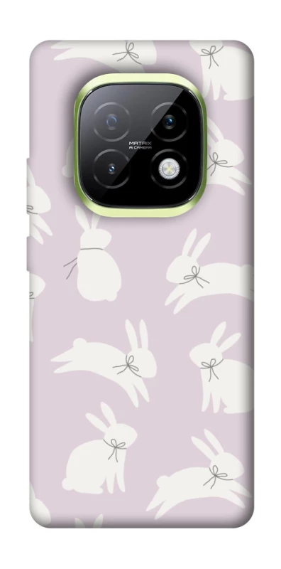 Чохол на Realme Narzo 70 Turbo Bunny Kisses фото 1 з 1