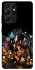 Чохол на Samsung Galaxy S21 Ultra Harry Potter v26 фото 1 з 1