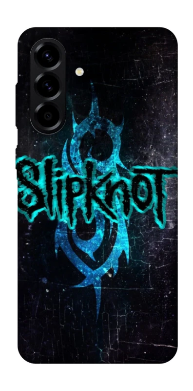 Чохол на Samsung Galaxy A57 5G Slipknot ver.2 фото 1 з 1