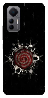 Чохол на Xiaomi 12 Lite Saw фото 1 з 1