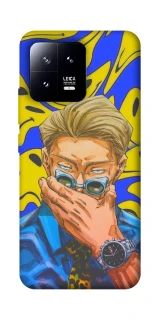 Чехол на Xiaomi 13 Nanami v5 фото 1 из 1