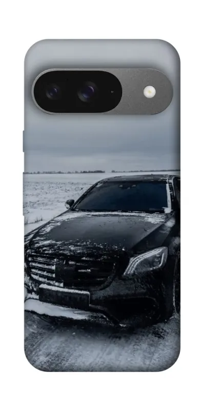 Чохол на Google Pixel 10 Mercedes-benz v40 фото 1 з 1