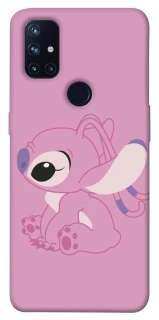 Чохол на OnePlus Nord N10 5G Pair romantic theme ver.4 фото 1 з 1