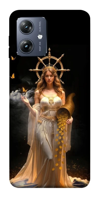 Чохол на Motorola Moto G54 Fortuna фото 1 з 1