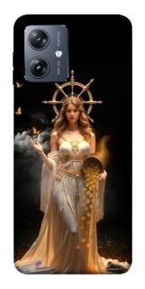 Чохол на Motorola Moto G54 Fortuna фото 1 Чохол на Motorola Moto G54 Fortuna фото 1 з 1