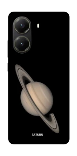 Чехол на Xiaomi Poco X6 Pro Saturn фото 1 из 1