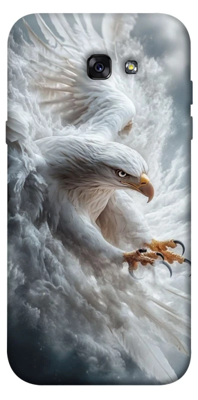 Чохол на Samsung A720 Galaxy A7 (2017) eagle фото 1 з 1