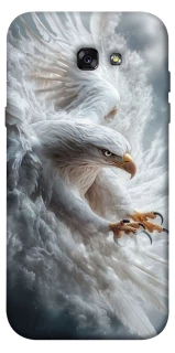 Чехол на Samsung A720 Galaxy A7 (2017) eagle фото 1 из 1