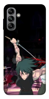 Чехол на Samsung Galaxy A04s Maki Prime фото 1 из 1