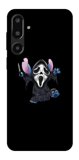 Чехол на Samsung Galaxy F16 Halloween Stitch ver.2 фото 1 из 1