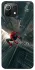 Чехол на Xiaomi Mi 11 Lite Spider Man ver.4 фото 1 из 1