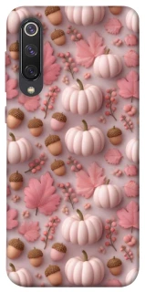 Чохол на Xiaomi Mi 9 SE Autumn vibes ver.2 фото 1 з 1