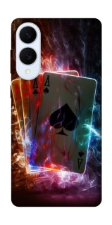 Чехол на Samsung Galaxy S25 Edge Каре фото 1 из 1