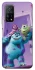 Чохол на Xiaomi Mi 10T Monsters friends фото 1 з 1