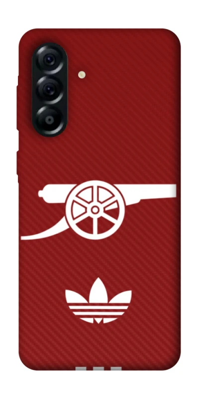 Чехол на Samsung Galaxy A57 5G FC Arsenal v7 фото 1 из 1