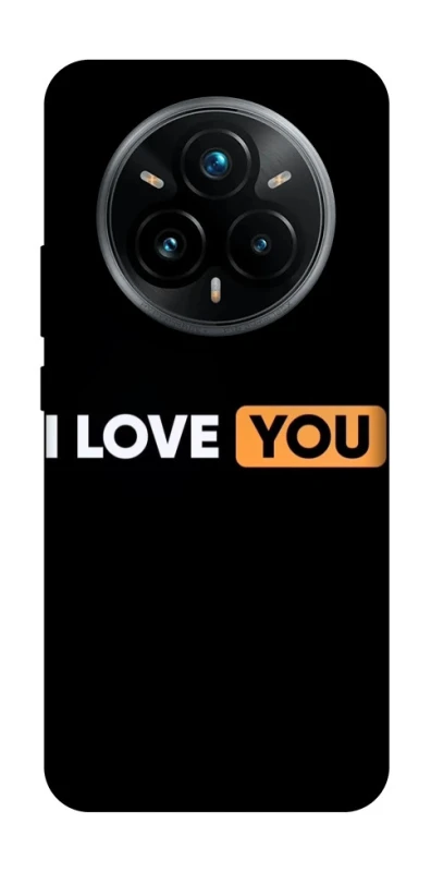 Чехол на Realme 14 Pro Love aesthetic ver.6 фото 1 из 1
