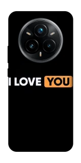 Чохол на Realme 14 Pro Love aesthetic ver.6 фото 1 з 1