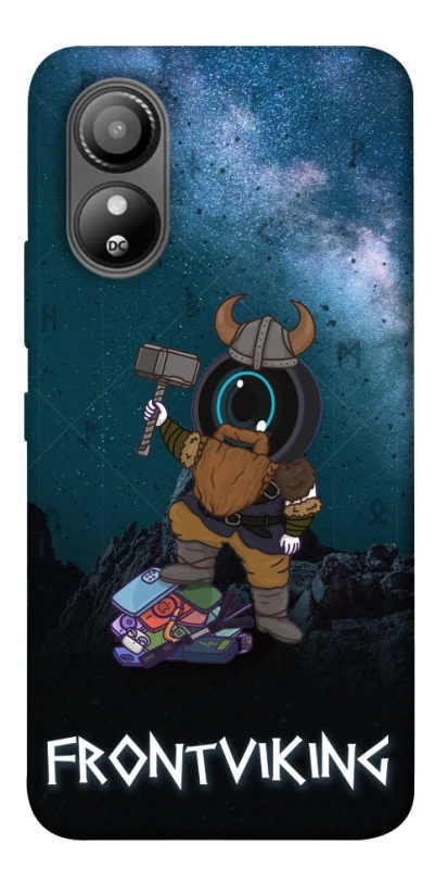 Чехол на ZTE Blade L220 Frontviking фото 1 из 1