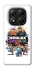 Чохол на Xiaomi Poco X7 Roblox logo ver.3 фото 1 з 1
