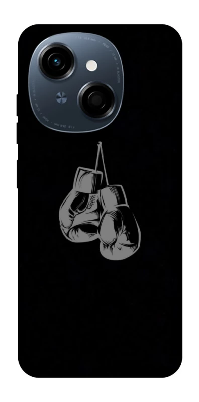 Чехол на TECNO Spark Go 1 boxing фото 1 из 1