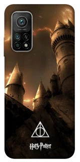 Чехол на Xiaomi Mi 10T Harry Potter ver.13 фото 1 из 1