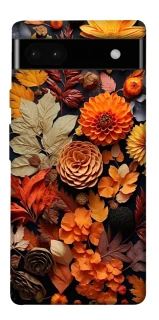 Чехол на Google Pixel 6a Dreams фото 1 из 1