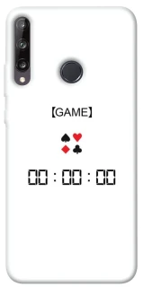 Чохол на Huawei P40 Lite E Alice in Borderland ver.3 фото 1 з 1