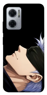 Чохол на Xiaomi Redmi Note 11E Gojo v13 фото 1 з 1