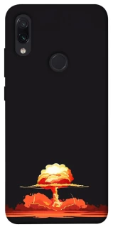 Чехол на Xiaomi Redmi Note 7 / Note 7 Pro / Note 7s Boom фото 1 из 1