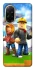 Чохол на Xiaomi Redmi A5 (Europe version) Roblox Builder Adventure фото 1 з 1