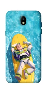 Чехол на Samsung Galaxy J5 (2017) buzz lightyear фото 1 из 1