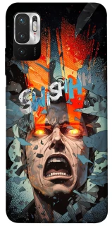 Чохол на Xiaomi Redmi Note 10 5G Swishh фото 1 з 1