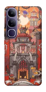 Чохол на Vivo Y300 Orgrimmar фото 1 з 1