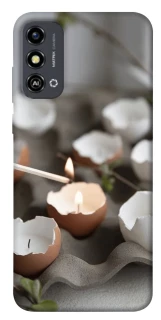 Чехол на ZTE Blade A53 Eggcellent фото 1 из 1