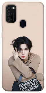 Чохол на Samsung Galaxy M21 Suga - BTS фото 1 з 1