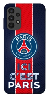 Чохол на Samsung Galaxy A13 4G FC PSG v1 фото 1 з 1