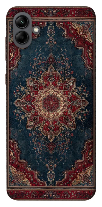 Чехол на Samsung Galaxy A04 Ковёр v88 фото 1 из 1