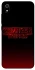Чехол на Xiaomi Redmi 7A Stranger Things ver.18 фото 1 из 1